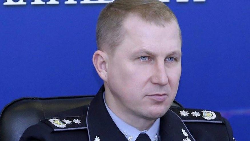 Policejní generál se nabídl jako rukojmí výměnou za děti z Mariupolu